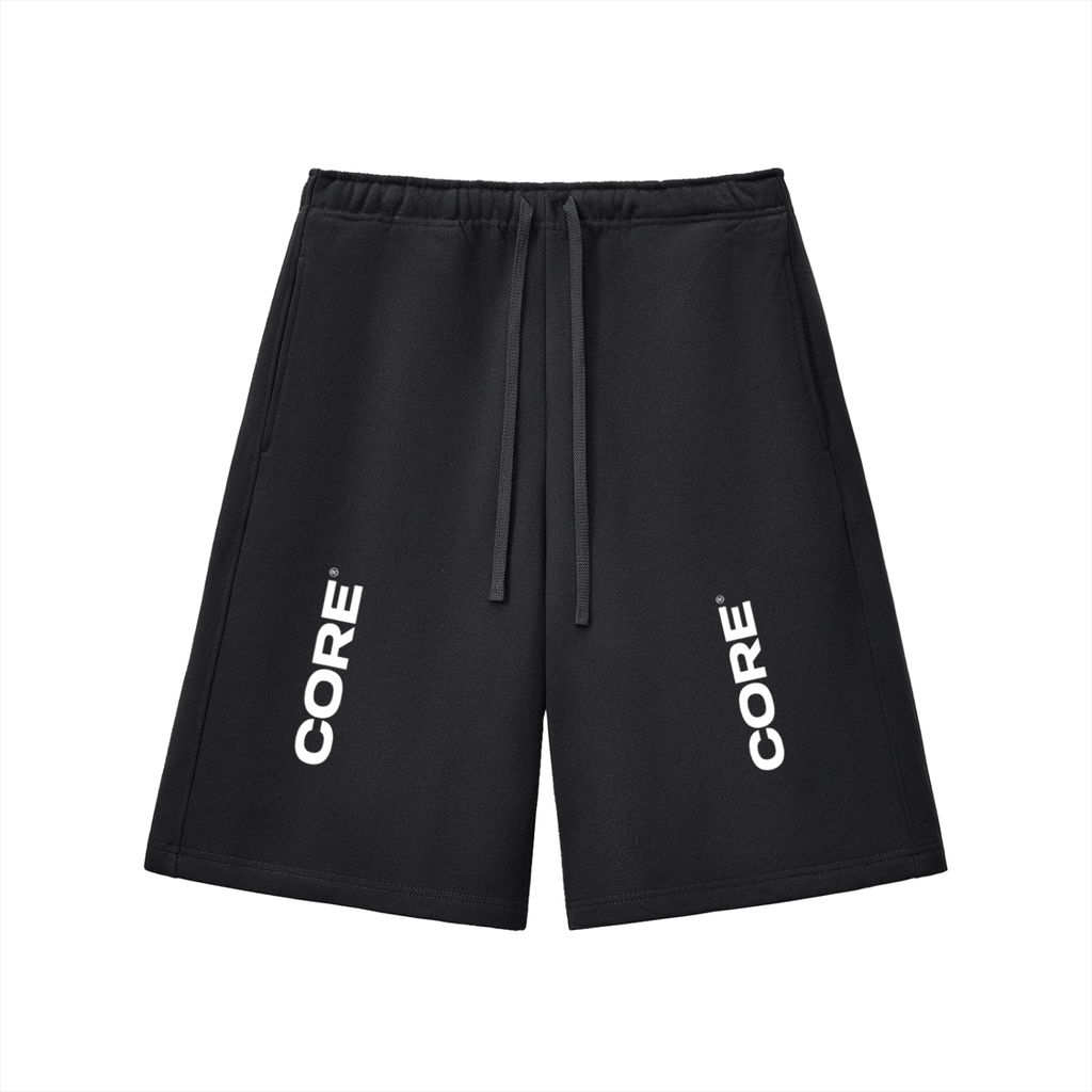 CORE Essential Heavyweight Fleece Shorts