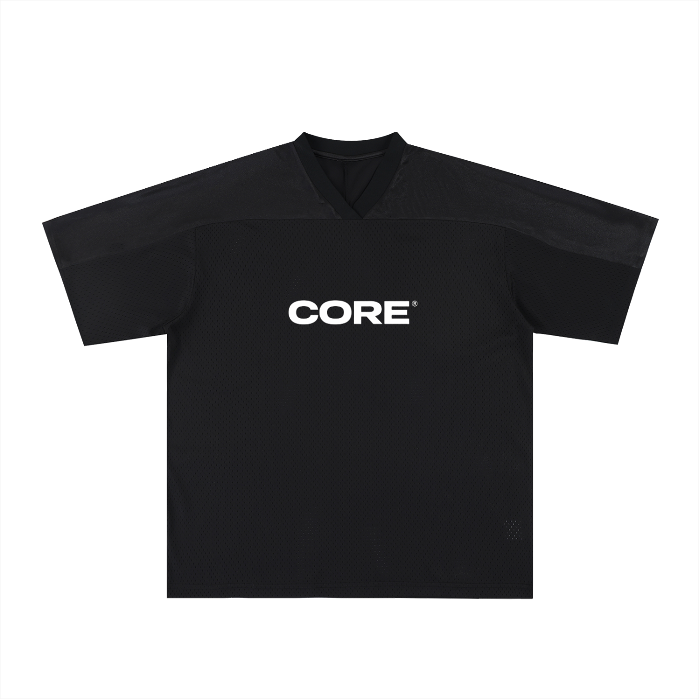 CORE  "DANCER"  Jersey oversized