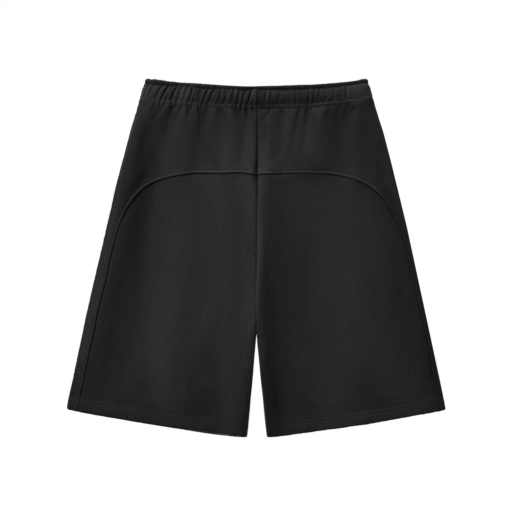 CORE Essential Heavyweight Fleece Shorts