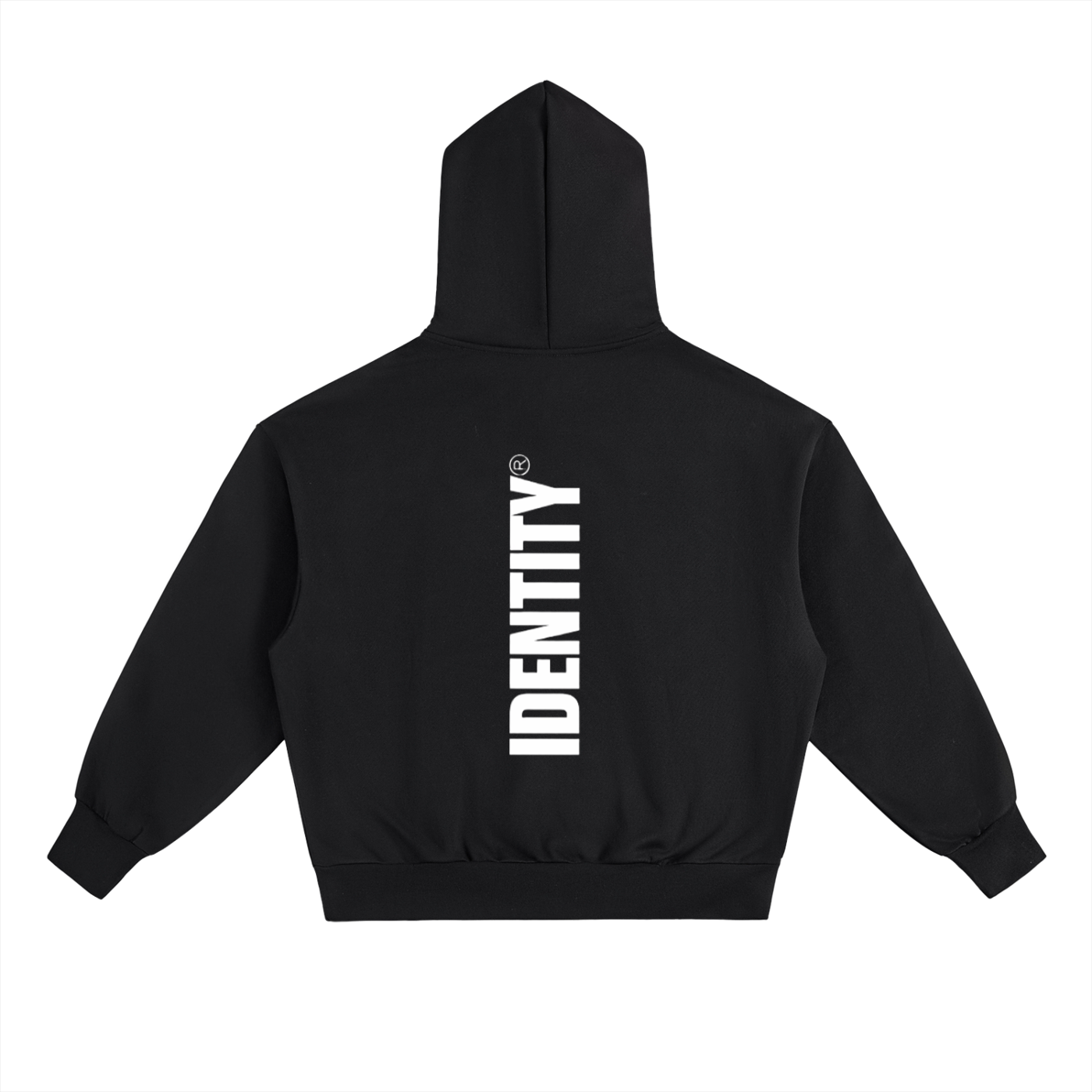 IDENTITY Heavyweight Hoodie