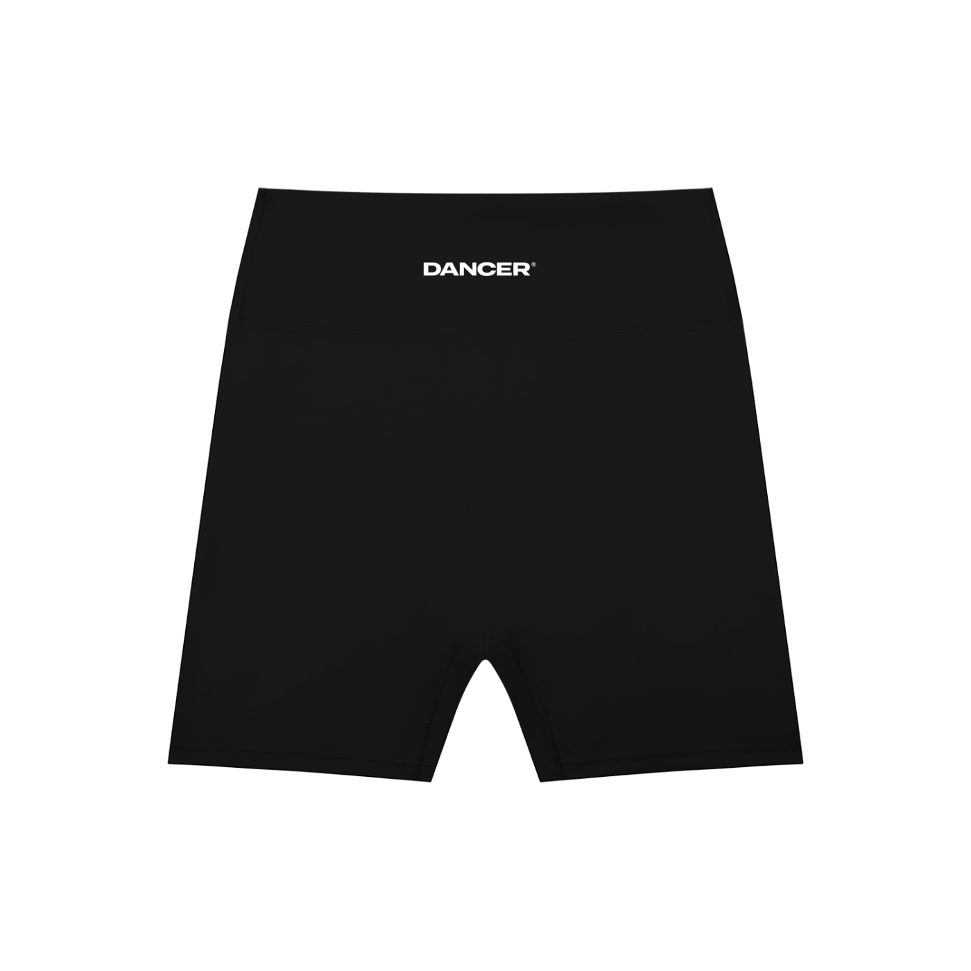 High-Waisted CORE  Shorts