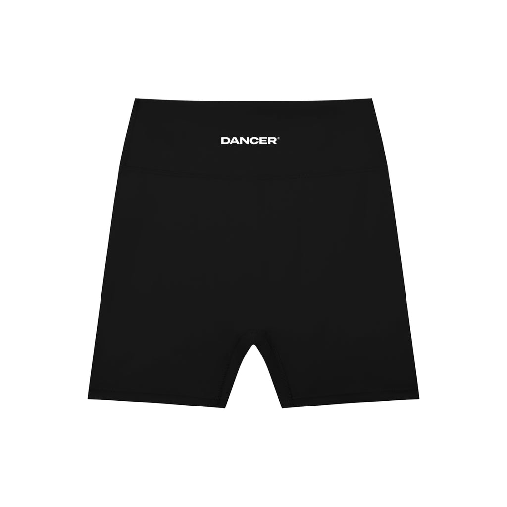 High-Waisted CORE  Shorts