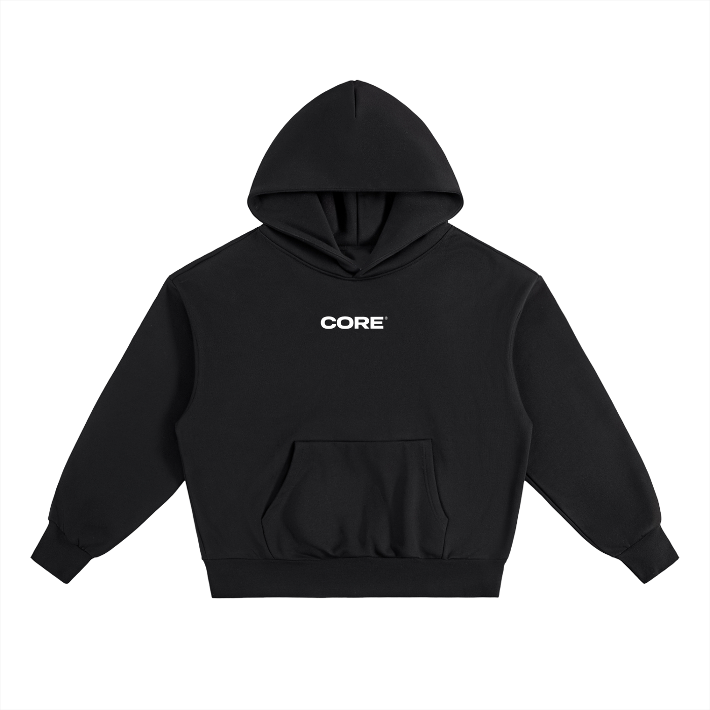 IDENTITY Heavyweight Hoodie