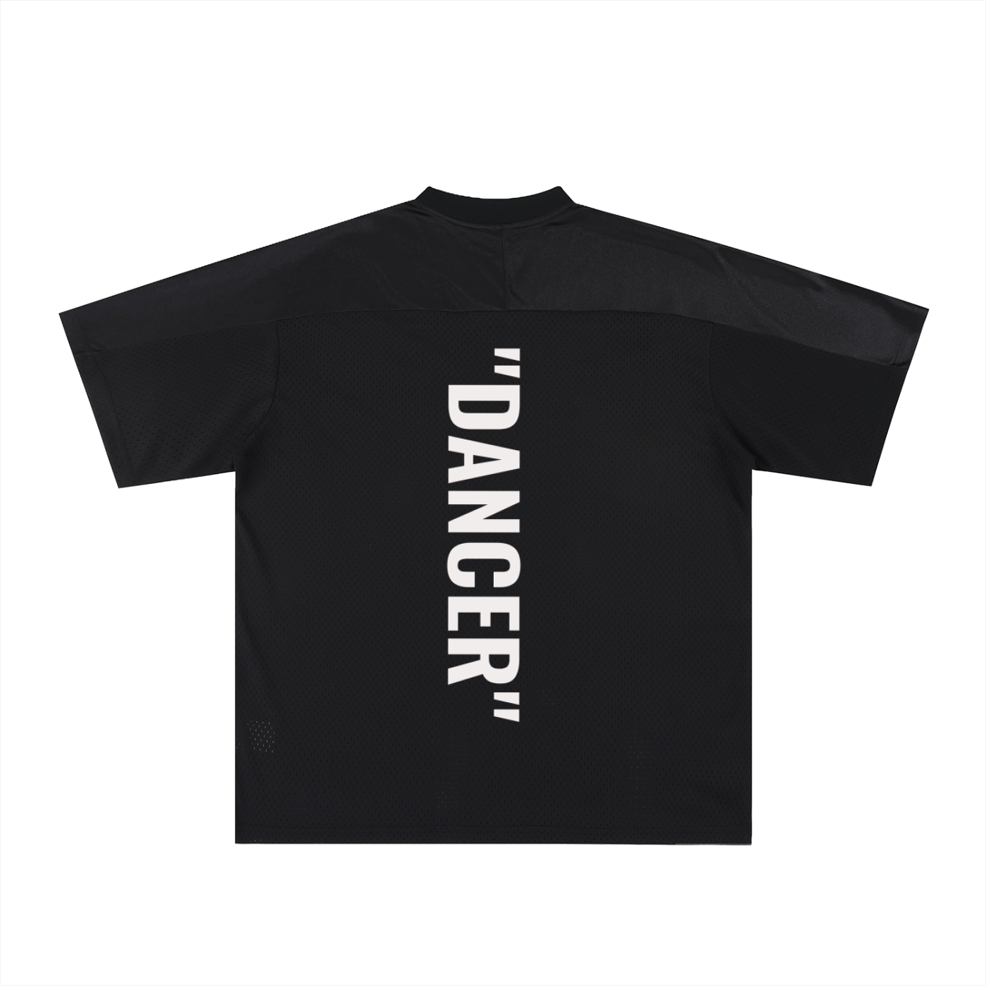 CORE  "DANCER"  Jersey oversized
