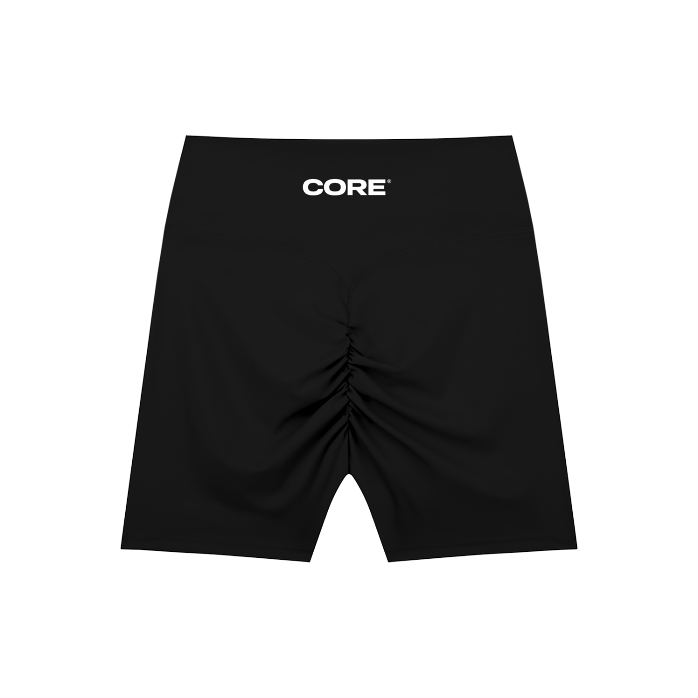 High-Waisted CORE  Shorts