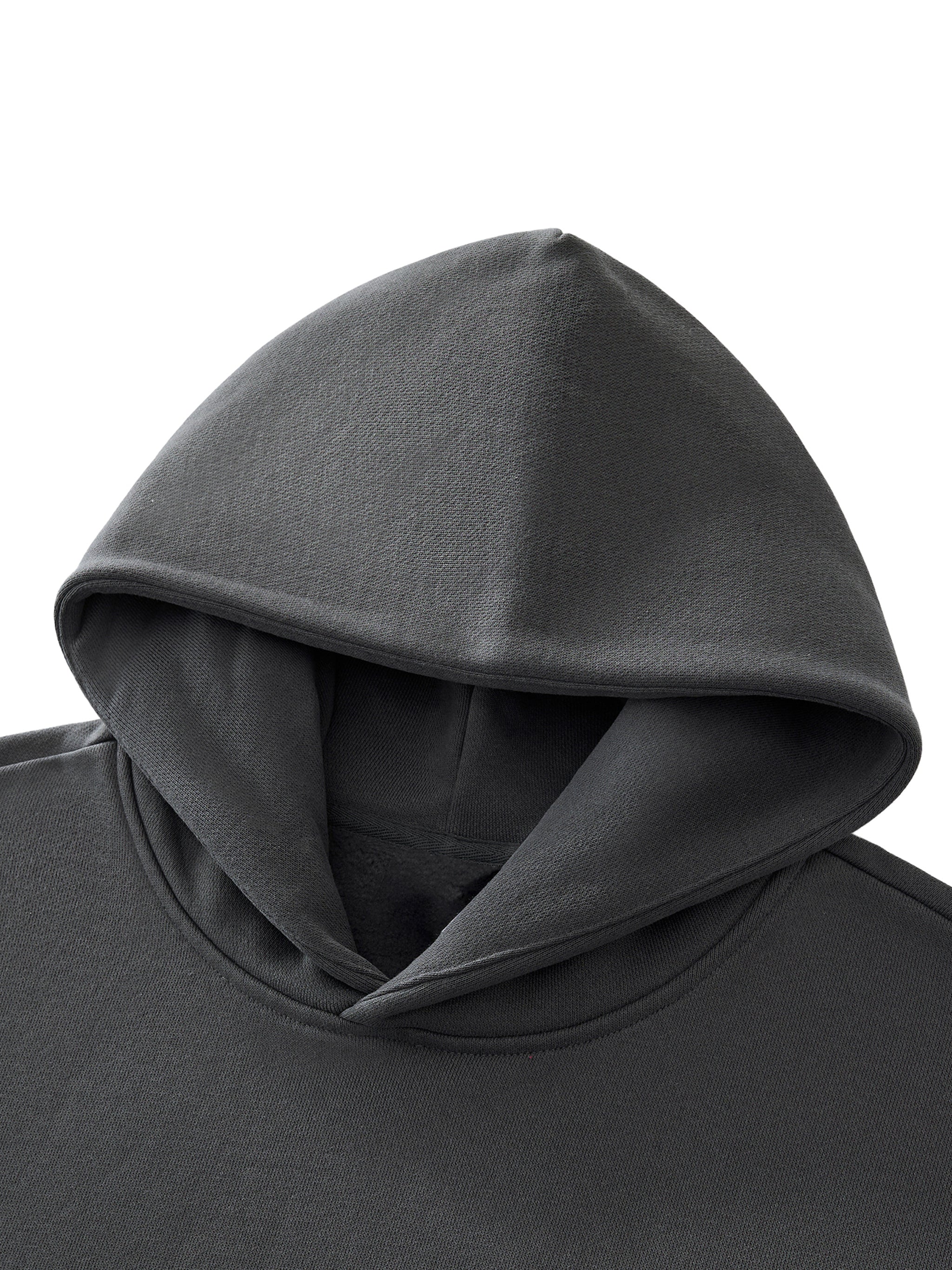 IDENTITY Heavyweight Hoodie