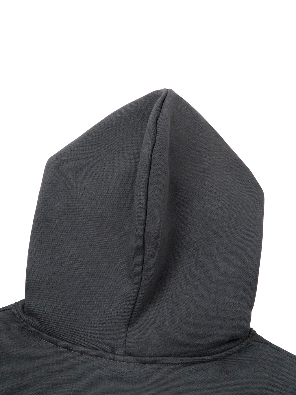 IDENTITY Heavyweight Hoodie