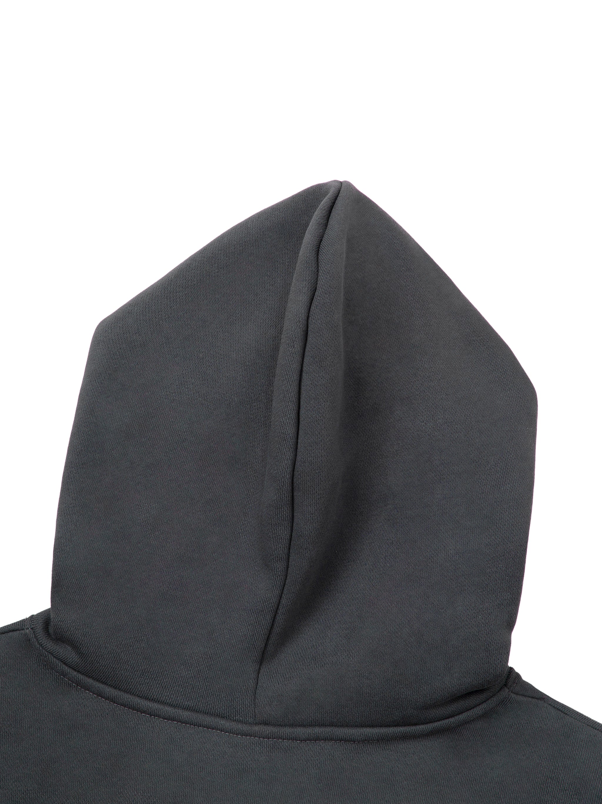 IDENTITY Heavyweight Hoodie
