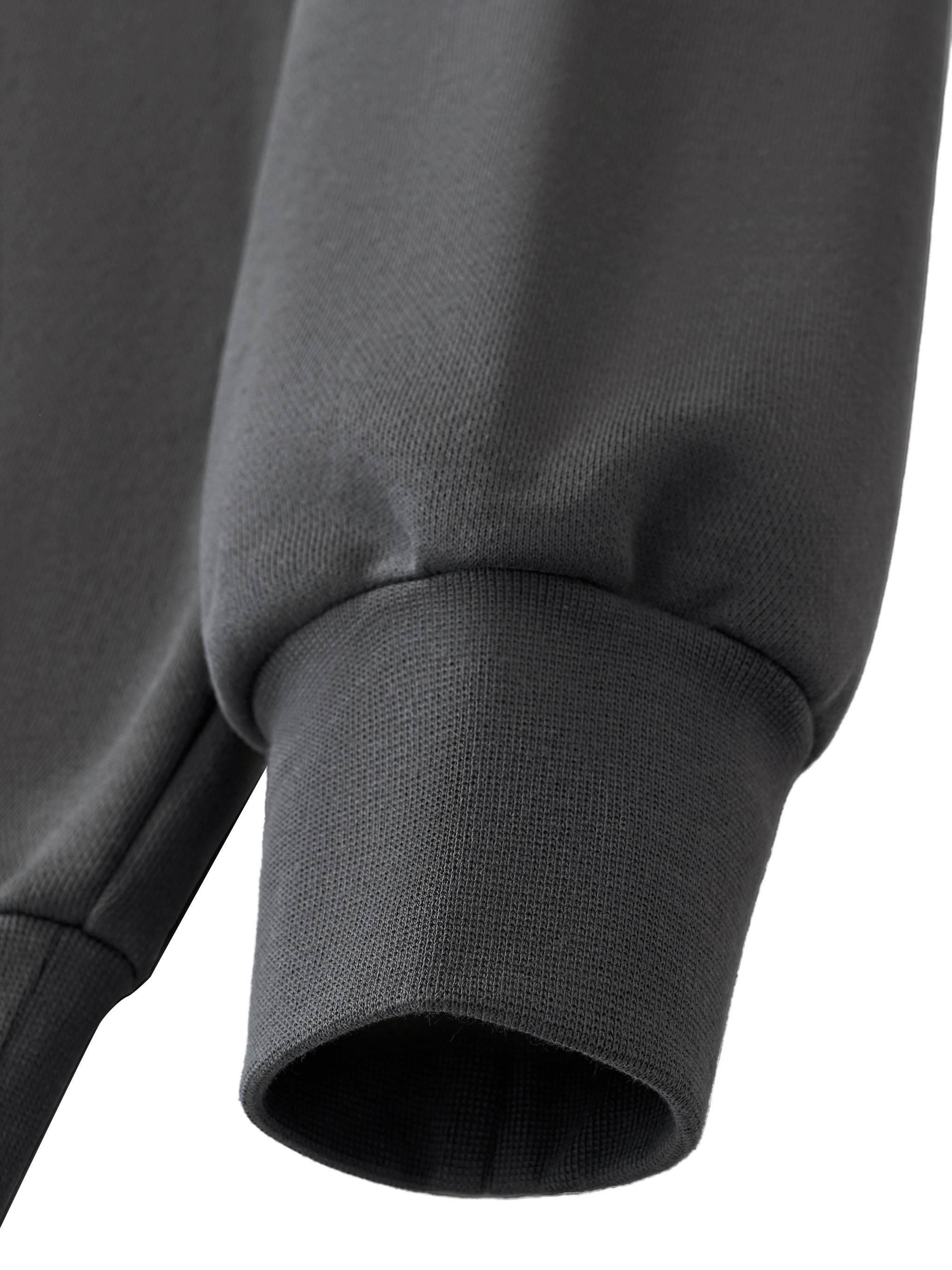 IDENTITY Heavyweight Hoodie