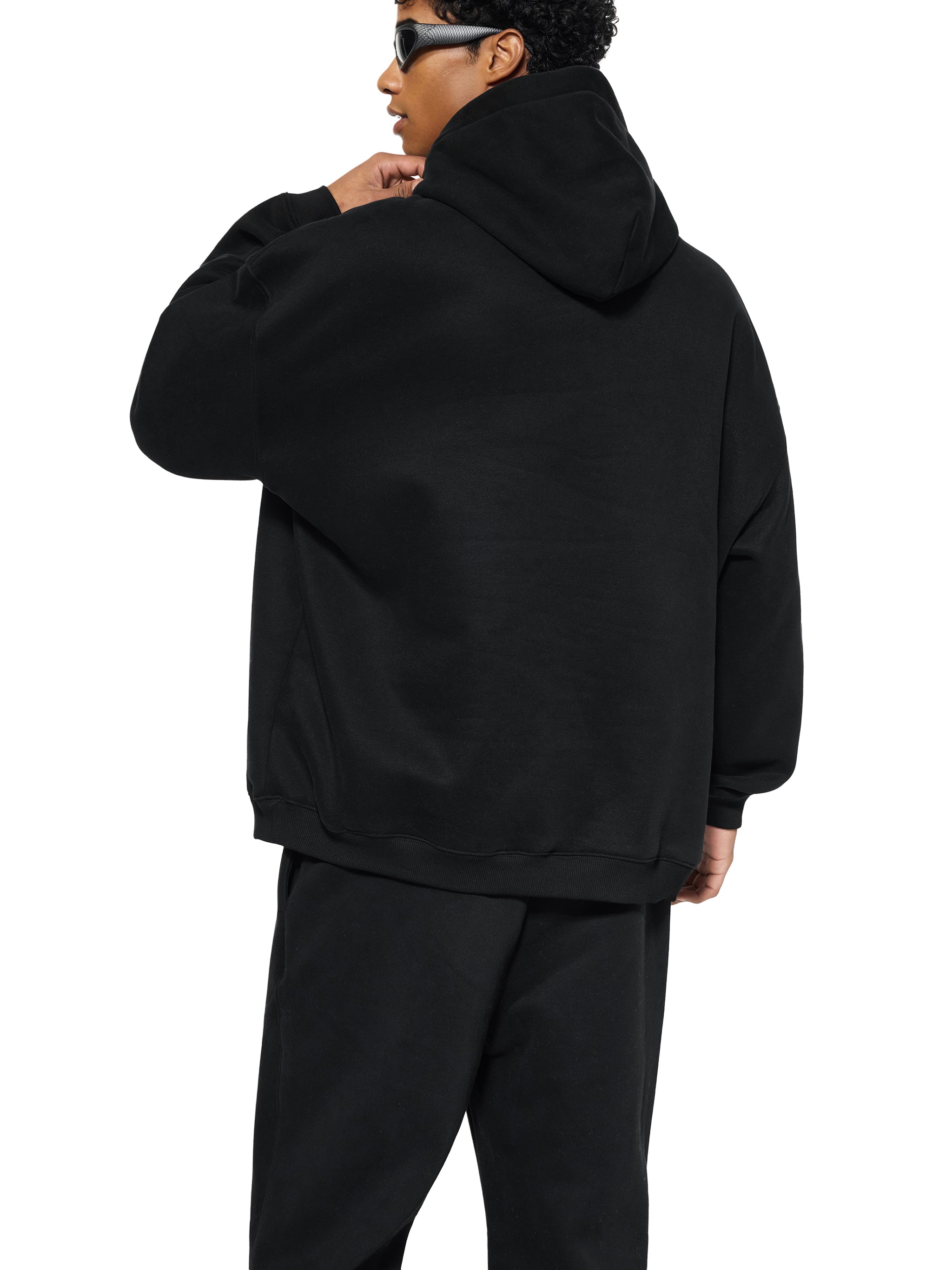 CORE "DANCER" Oversize Hoodie