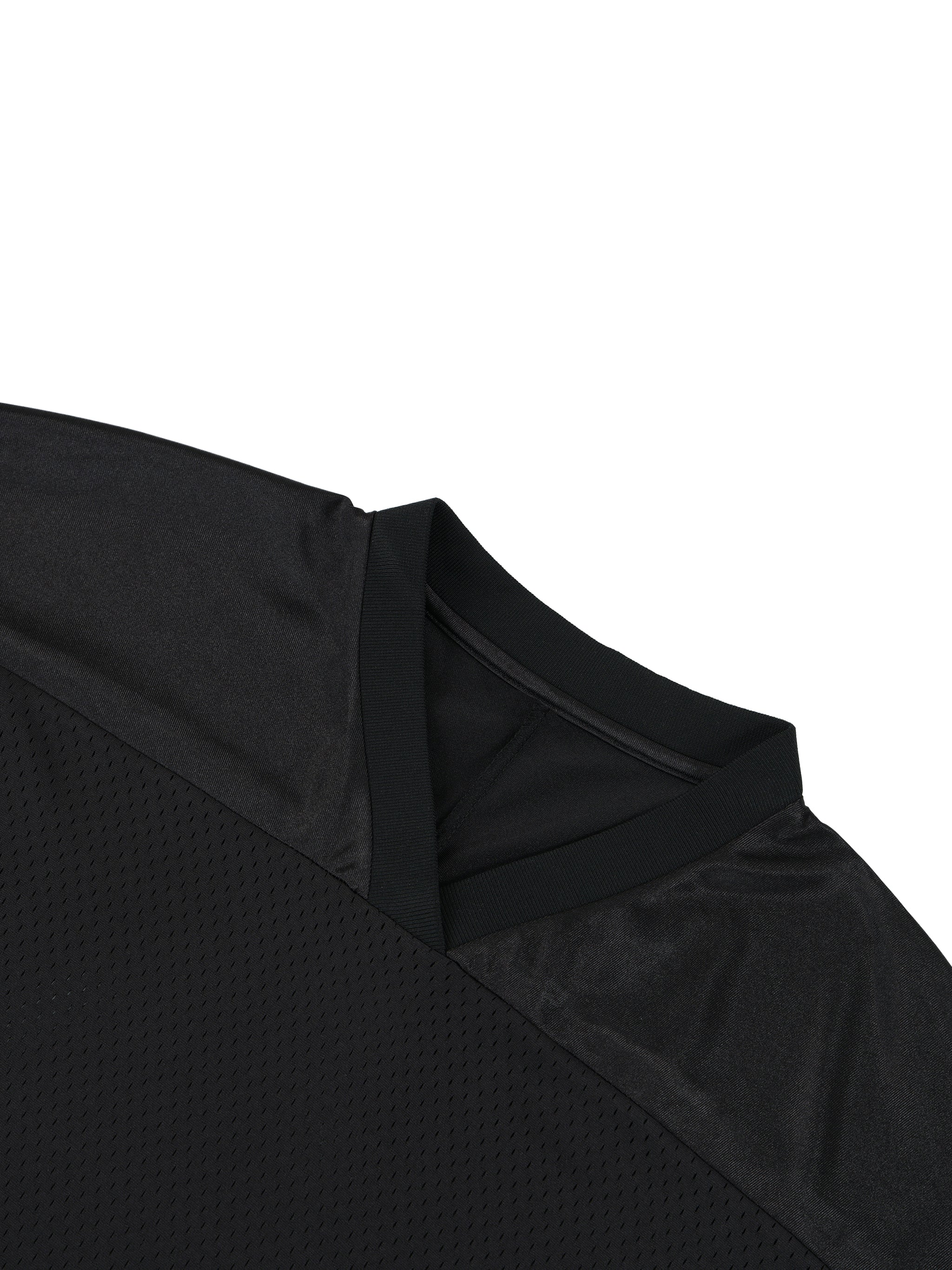 CORE  "DANCER"  Jersey oversized
