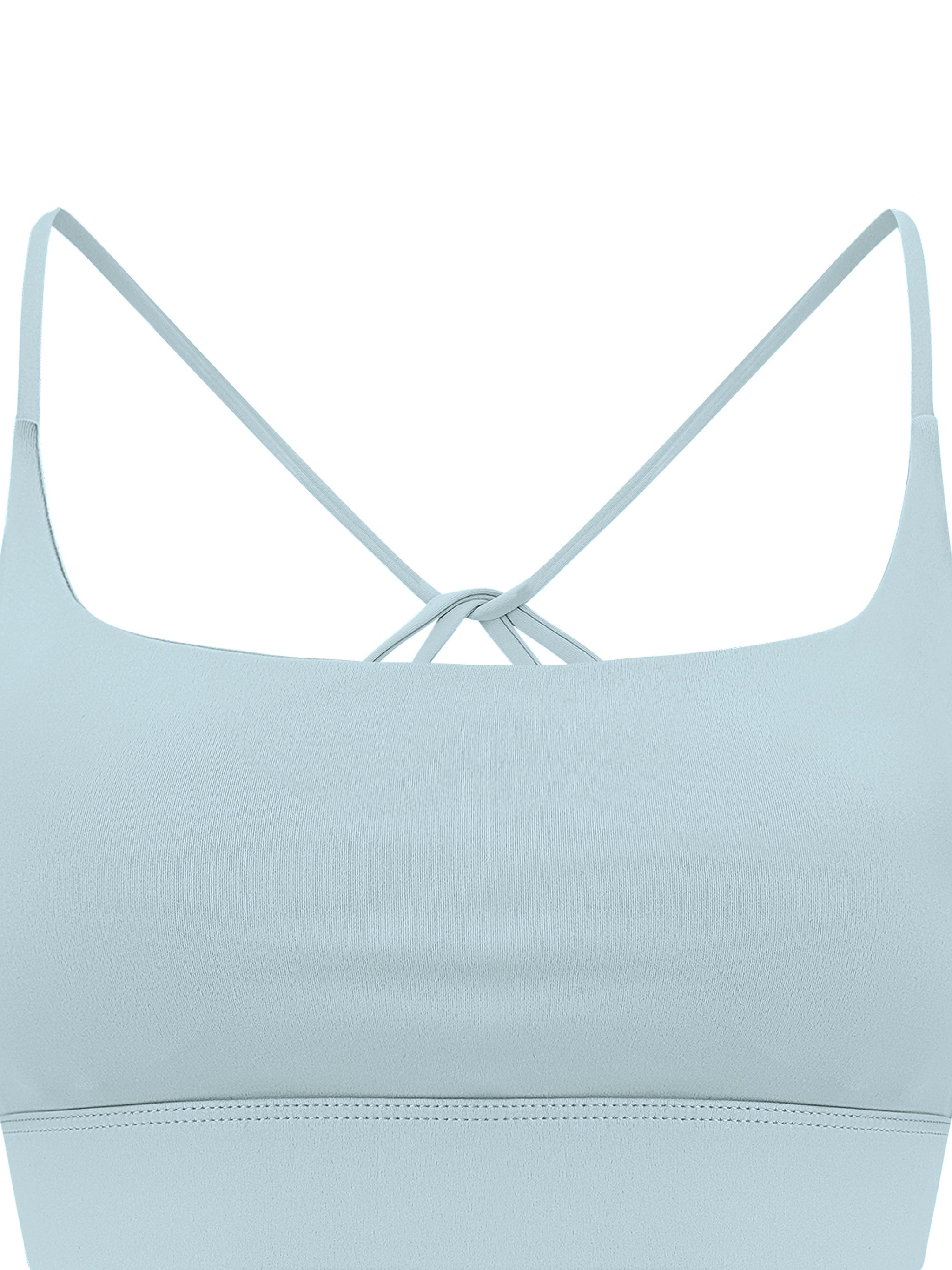 CORE Criss Cross Sports Bra