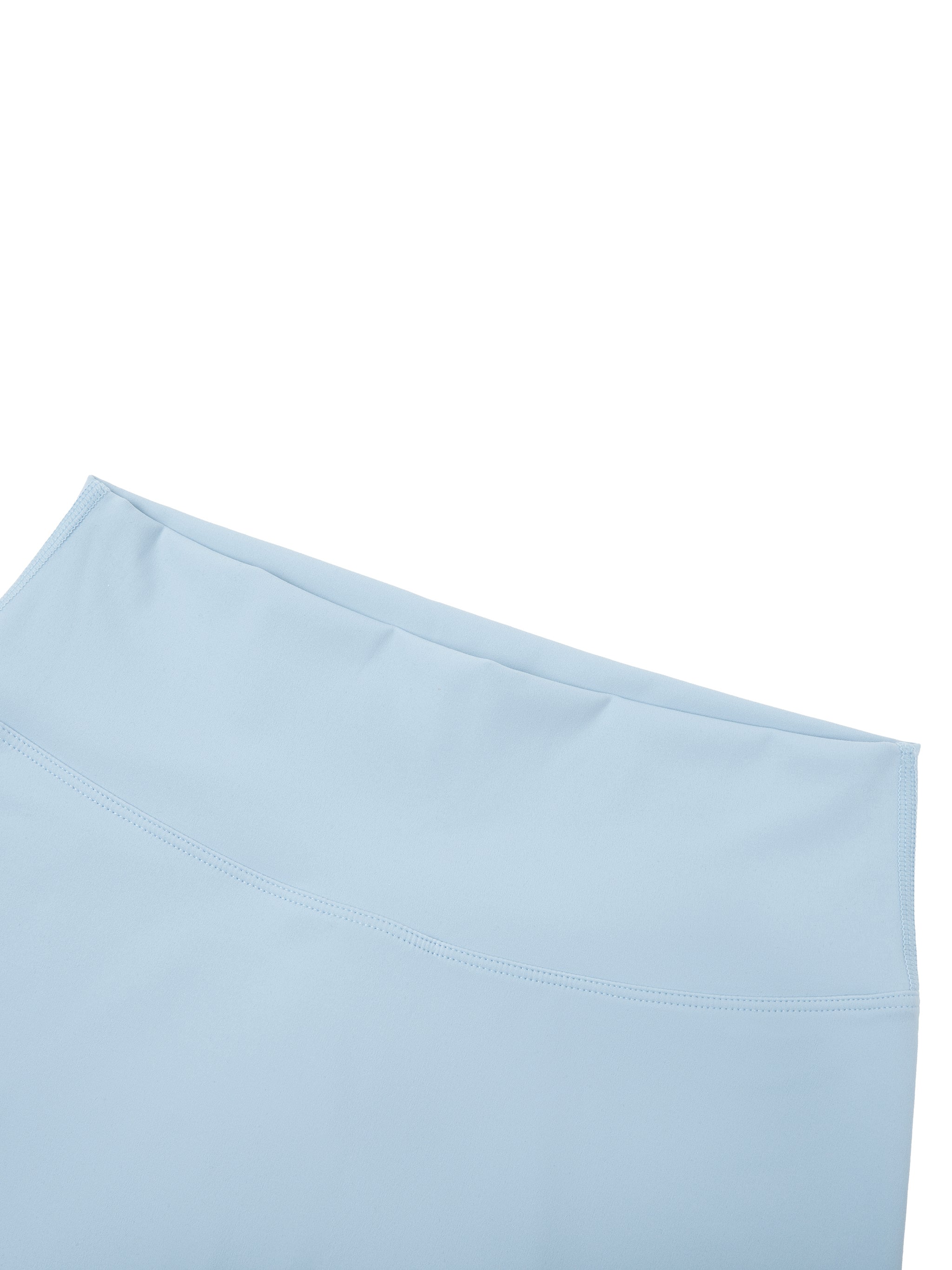 High-Waisted CORE  Shorts